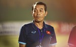 game online pc ringan Pelatih Chu menuntut waktu (empat tahun) dan wewenang untuk mengambil kendali tim
